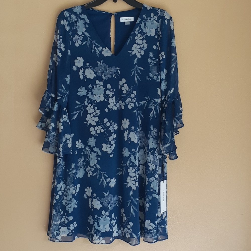 Calvin Klein women dress